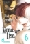 Buchcover und Innenansicht für das Buch: Seibetsu "Mona Lisa" no Kimi he.