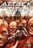 Buchcover und Innenansicht für das Buch: Shingeki no Kyojin