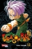 Buchcover und Innenansicht für das Buch: Dragon Ball Triple Edition