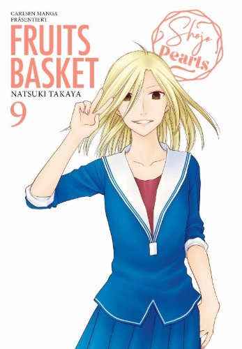 Buchcover und Innenansicht für das Buch: Fruits Basket Aizoban: Collector's Edition