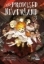 Buchcover und Innenansicht für das Buch: Yakusoku no Neverland