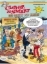 Buchcover und Innenansicht für das Buch: Mortadelo y Filemon: Elecciones