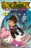Buchcover und Innenansicht für das Buch: Horikoshi, K: Vigilante - My Hero Academia Illegals 15