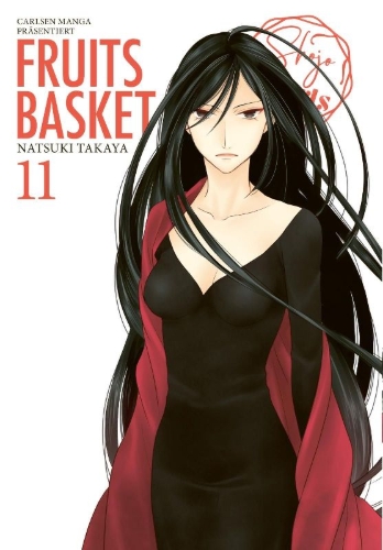 Buchcover und Innenansicht für das Buch: Fruits Basket Aizoban: Collector's Edition