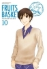 Buchcover und Innenansicht für das Buch: Fruits Basket Aizoban: Collector's Edition