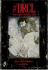 Buchcover und Innenansicht für das Buch: #DRCL midnight children