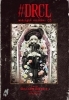 Buchcover und Innenansicht für das Buch: #DRCL midnight children