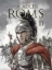 Buchcover und Innenansicht für das Buch: Les Aigles de Rome - Livre III