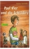 Buchcover und Innenansicht für das Buch: Paul Vier und die Schröders