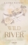 Buchcover und Innenansicht für das Buch: WIld River