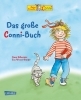 Buchcover und Innenansicht für das Buch: Das große Conni-Buch