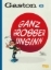 Buchcover und Innenansicht für das Buch: Gaston Neuedition 6: Ganz großer Unsinn
