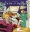 Buchcover und Innenansicht für das Buch: Something Under The Bed Is Drooling