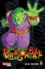 Buchcover und Innenansicht für das Buch: Dragon Ball Triple Edition