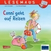 Buchcover und Innenansicht für das Buch: Meine Freundin Conni