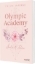 Buchcover und Innenansicht für das Buch: Olympic Academy 2: Amelie & Julien