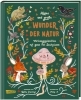 Buchcover und Innenansicht für das Buch: Five Minutes Nature Stories