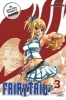 Buchcover und Innenansicht für das Buch: Fairy Tail