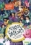 Buchcover und Innenansicht für das Buch: School of Talents 7: Siebte Stunde: Mutprobe!
