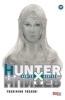 Buchcover und Innenansicht für das Buch: Hunter X Hunter