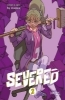 Buchcover und Innenansicht für das Buch: SEVERED