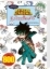 Buchcover und Innenansicht für das Buch: BALL-PEN DE KAKERU! BOKU NO HERO ACADEMIA KANTAN ILLUST GUIDE