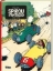 Buchcover und Innenansicht für das Buch: Spirou und Fantasio Gesamtausgabe Neuedition 2