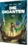 Buchcover und Innenansicht für das Buch: Die Giganten 5: Luyana