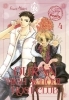 Buchcover und Innenansicht für das Buch: Ouran Koukou Host Bu