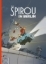 Buchcover und Innenansicht für das Buch: Spirou und Fantasio Spezial: Spirou in Berlin
