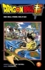 Buchcover und Innenansicht für das Buch: Dragon Ball Super