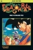 Buchcover und Innenansicht für das Buch: Dragon Ball 25. Drei Wünsche frei