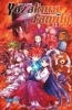 Buchcover und Innenansicht für das Buch: Yozakura-sanchi no Daisakusen