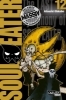 Buchcover und Innenansicht für das Buch: Soul Eater
