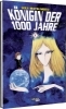 Buchcover und Innenansicht für das Buch: Shin Taketori Monogatari: Sennen Joo