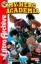 Buchcover und Innenansicht für das Buch: My Hero Academia - Ultra Archive