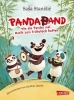 Buchcover und Innenansicht für das Buch: Panda-Pand