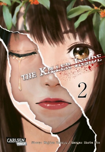Buchcover und Innenansicht für das Buch: Shin'ai naru boku e satsuiwo komete