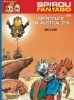 Buchcover und Innenansicht für das Buch: Aventure en Australie