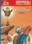 Buchcover und Innenansicht für das Buch: Aventure en Australie