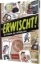 Buchcover und Innenansicht für das Buch: Erwischt!