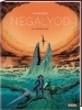 Buchcover und Innenansicht für das Buch: Negalyod 2