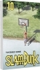 Buchcover und Innenansicht für das Buch: Slam Dunk