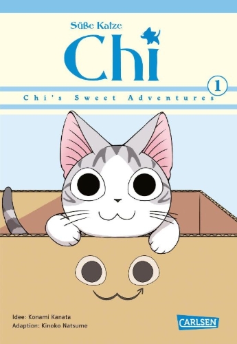 Buchcover und Innenansicht für das Buch: Ky¿ no Koneko no Chi
