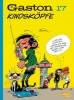Buchcover und Innenansicht für das Buch: Gaston Neuedition 17: Kindsköpfe