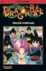 Buchcover und Innenansicht für das Buch: Dragon Ball 28. Freezers Niederlage