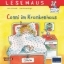 Buchcover und Innenansicht für das Buch: Conni im Krankenhaus