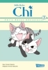 Buchcover und Innenansicht für das Buch: Ky¿ no Koneko no Chi