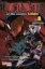Buchcover und Innenansicht für das Buch: Vigilante: Boku no Hero Academia Illegals