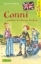 Buchcover und Innenansicht für das Buch: Conni u. d. Austauschschülerin/englisch
